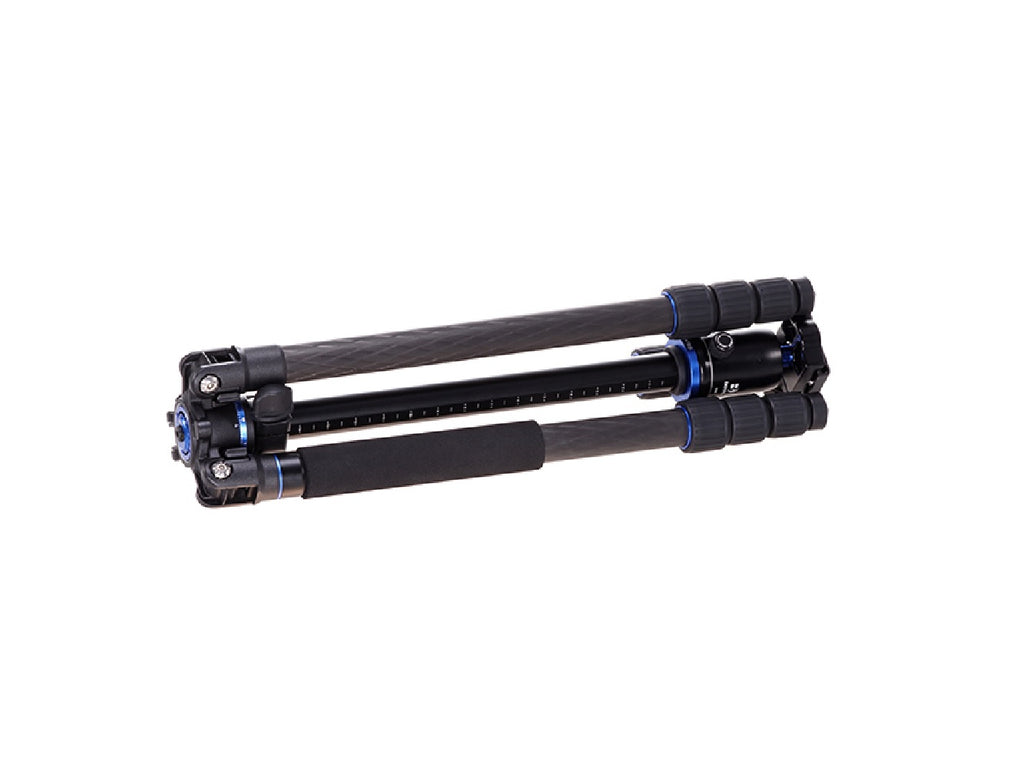 Benro Carbon Tripod with Head
