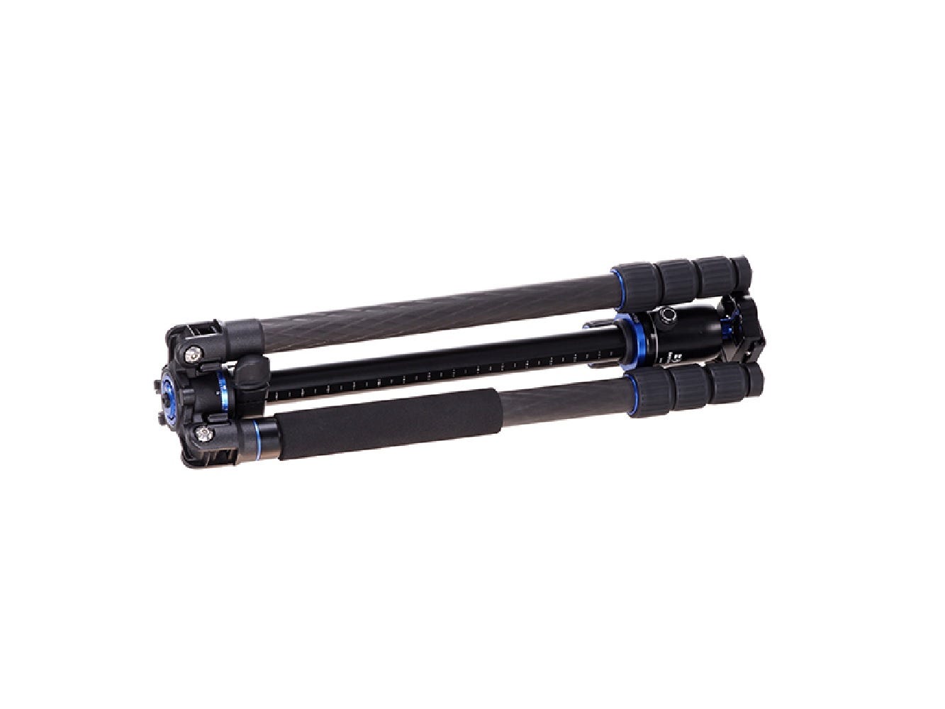 Benro FGP28CV2 Carbon Tripod with Head