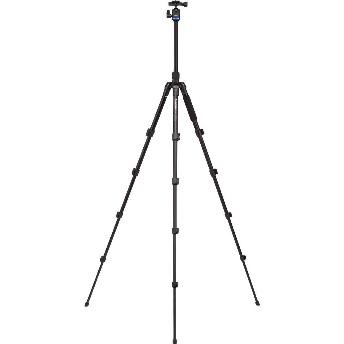 Benro FIT19AIH0 iTrip Series 0 Aluminum Tripod with IH0 Ball Head