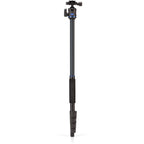 Benro FIT29AIH1 iTrip Series 1 Aluminum Tripod with IH1 Ball Head