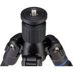 Benro FIT29AIH1 iTrip Series 1 Aluminum Tripod with IH1 Ball Head