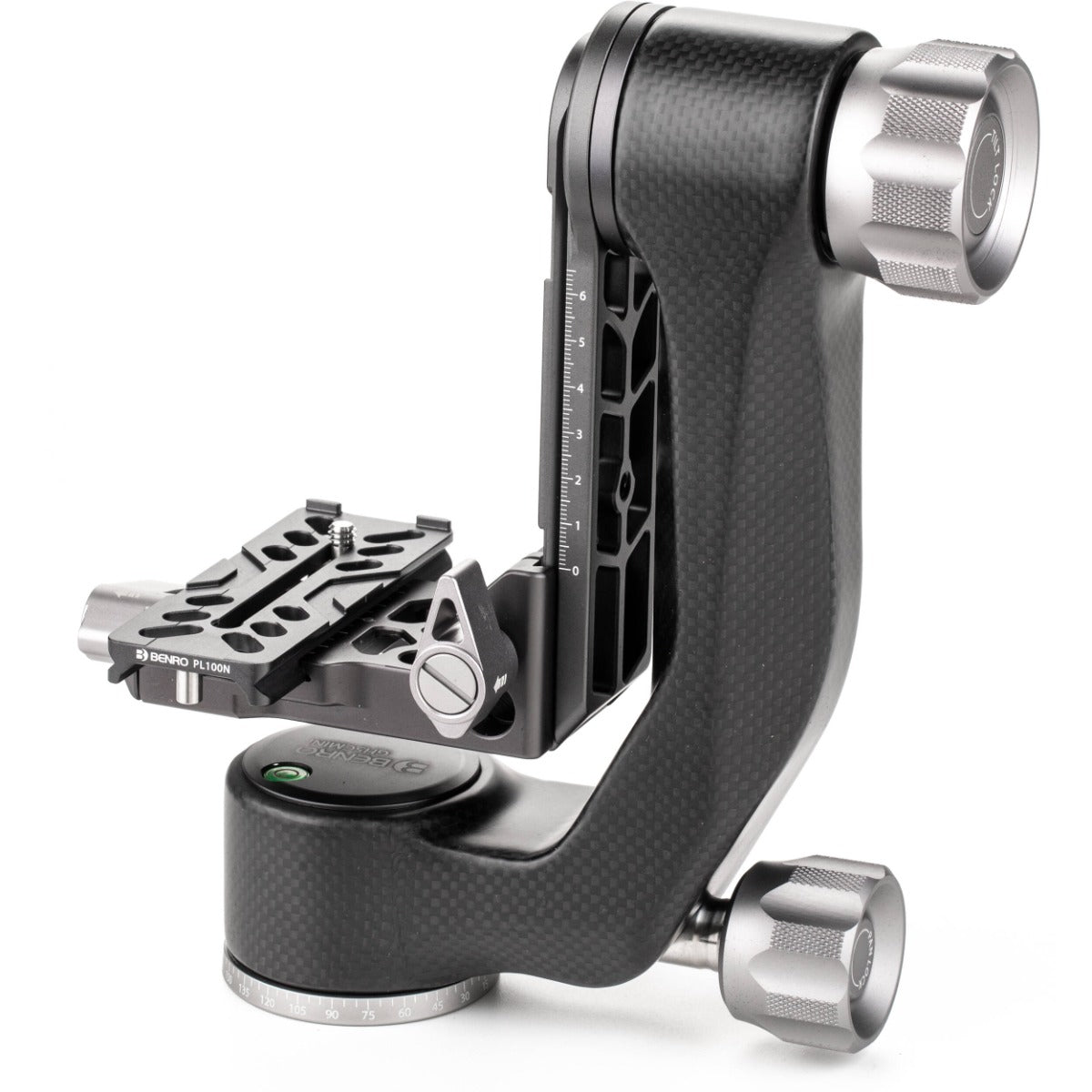 Benro GH5C Carbon Fibre Mini Gimbal Head