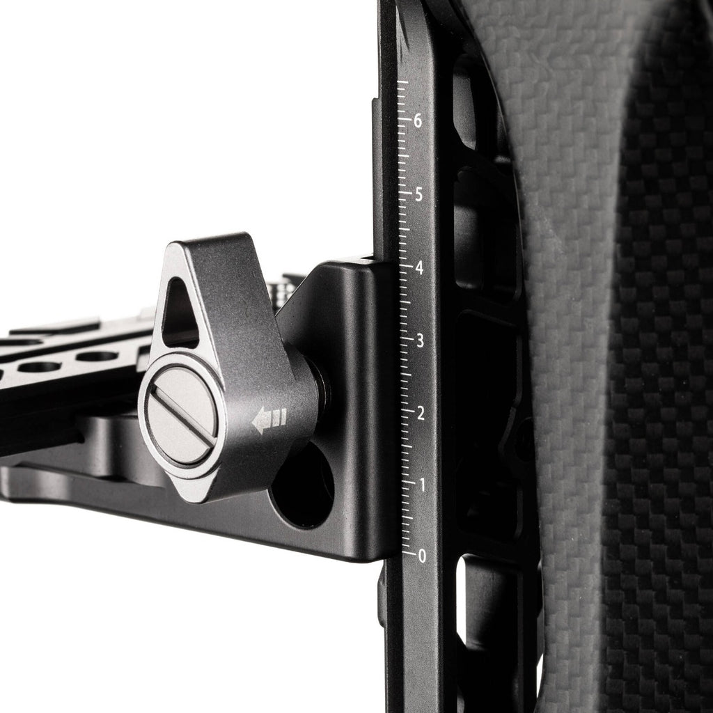 Benro GH5C Carbon Fibre Mini Gimbal Head