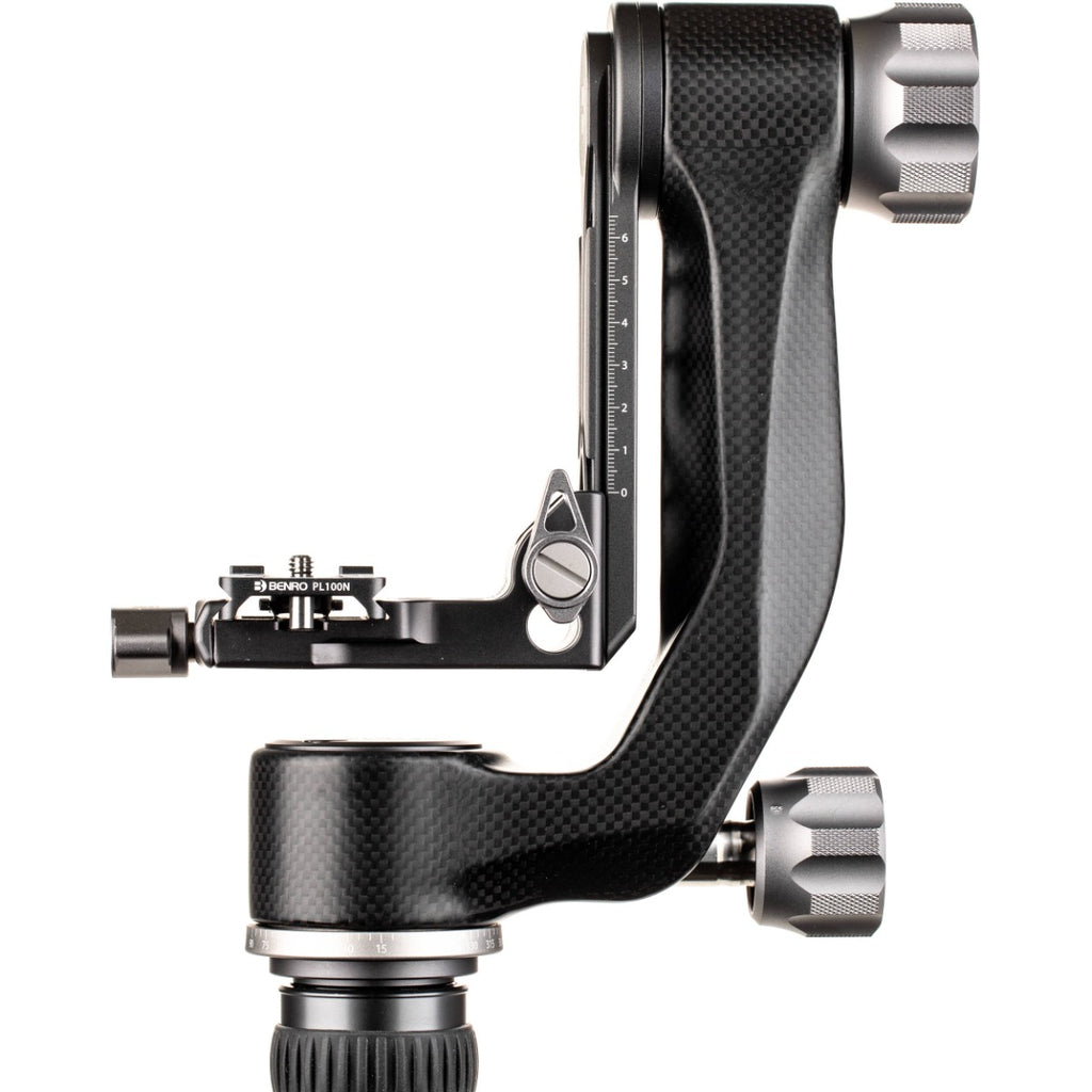 Benro GH5C Carbon Fibre Mini Gimbal Head