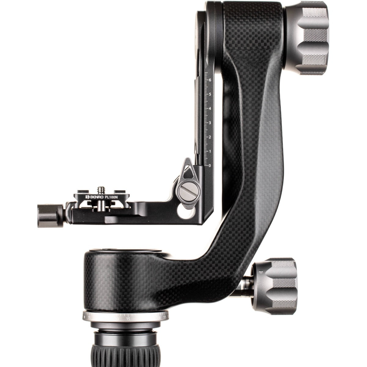 Benro GH5C Carbon Fibre Mini Gimbal Head
