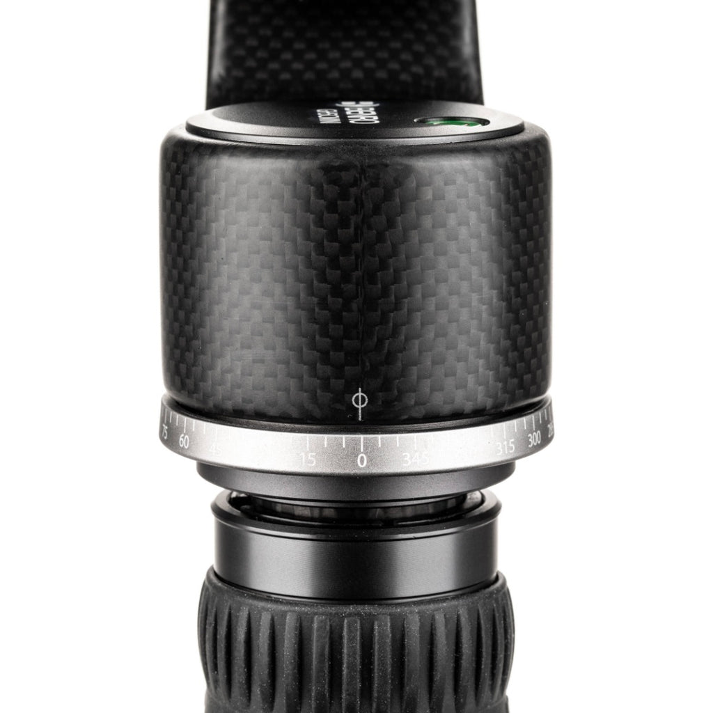 Benro GH5C Carbon Fibre Mini Gimbal Head