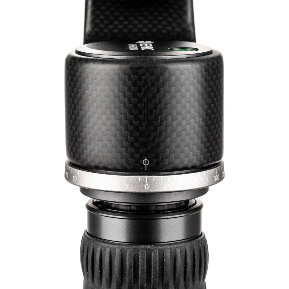 Benro GH5C Carbon Fibre Mini Gimbal Head