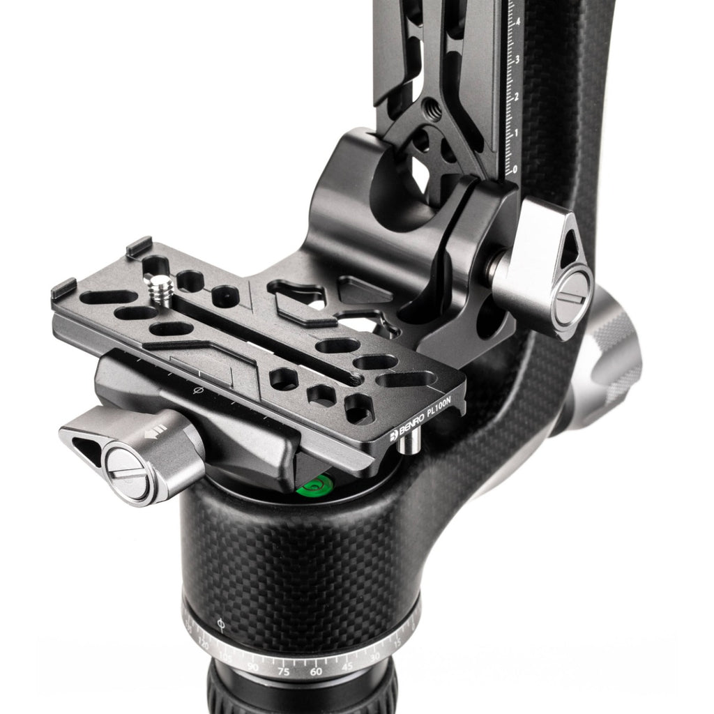 Benro GH5C Carbon Fibre Mini Gimbal Head
