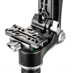 Benro GH5C Carbon Fibre Mini Gimbal Head