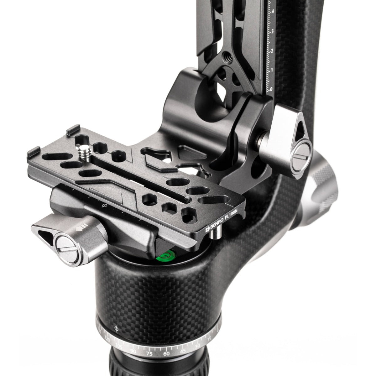 Benro GH5C Carbon Fibre Mini Gimbal Head