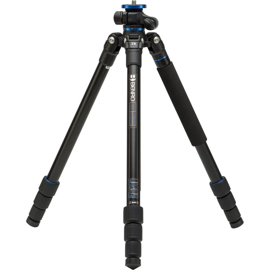 Benro GoPlus Travel Series 1 with B1 Ball Head