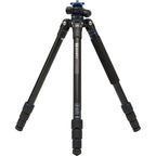 Benro GoPlus Travel Series 1 with B1 Ball Head