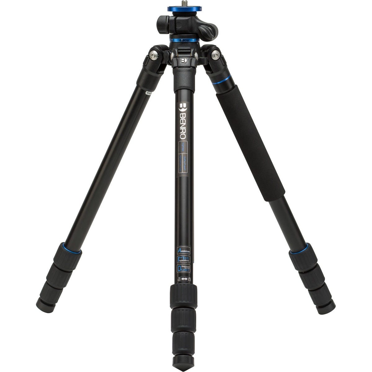 Benro GoPlus Travel Series 1 with B1 Ball Head