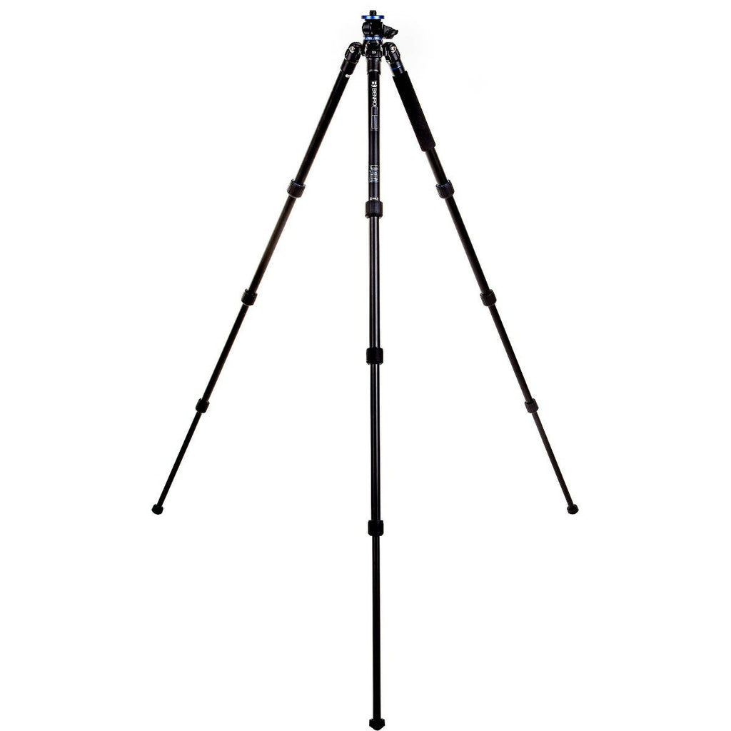 Benro GoPlus Travel Series 1 with B1 Ball Head