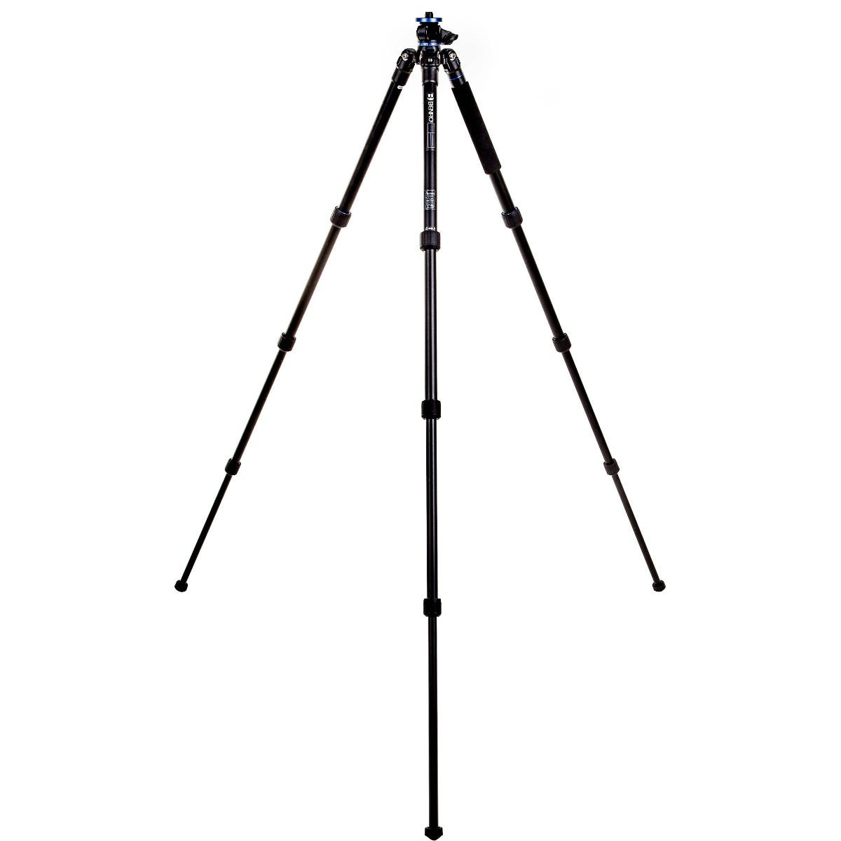Benro GoPlus Travel Series 1 with B1 Ball Head
