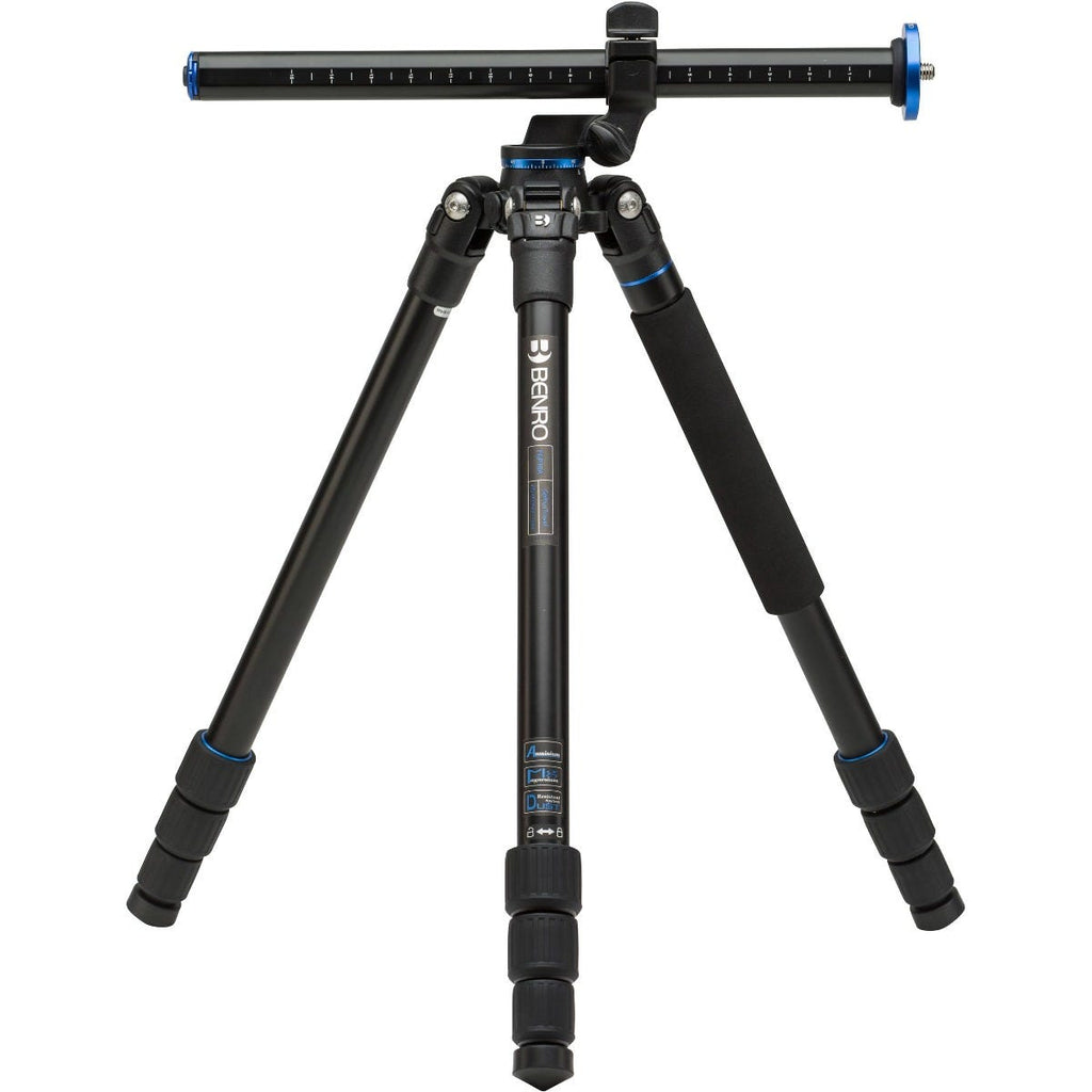 Benro GoPlus Travel Series 1 with B1 Ball Head