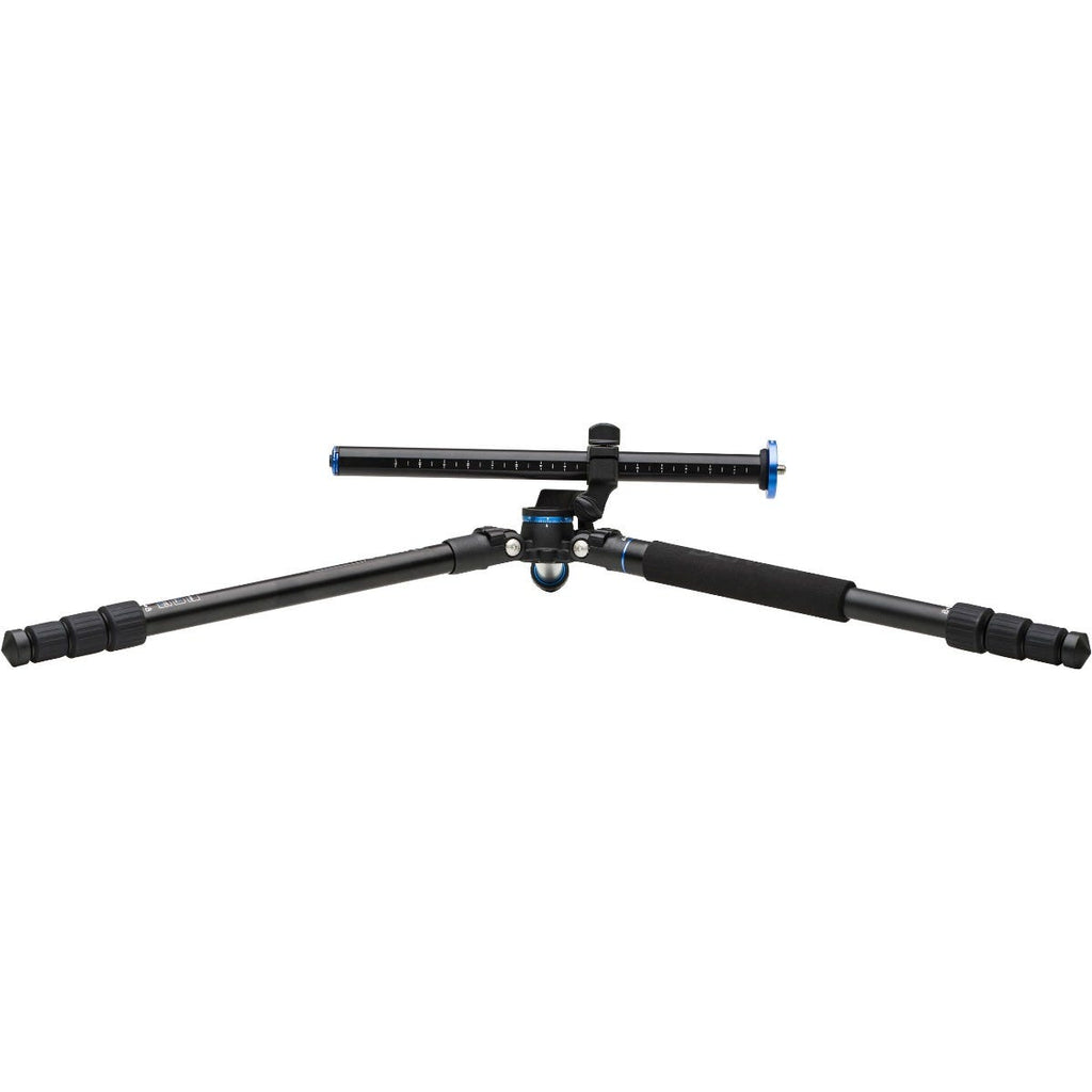 Benro GoPlus Travel Series 1 with B1 Ball Head