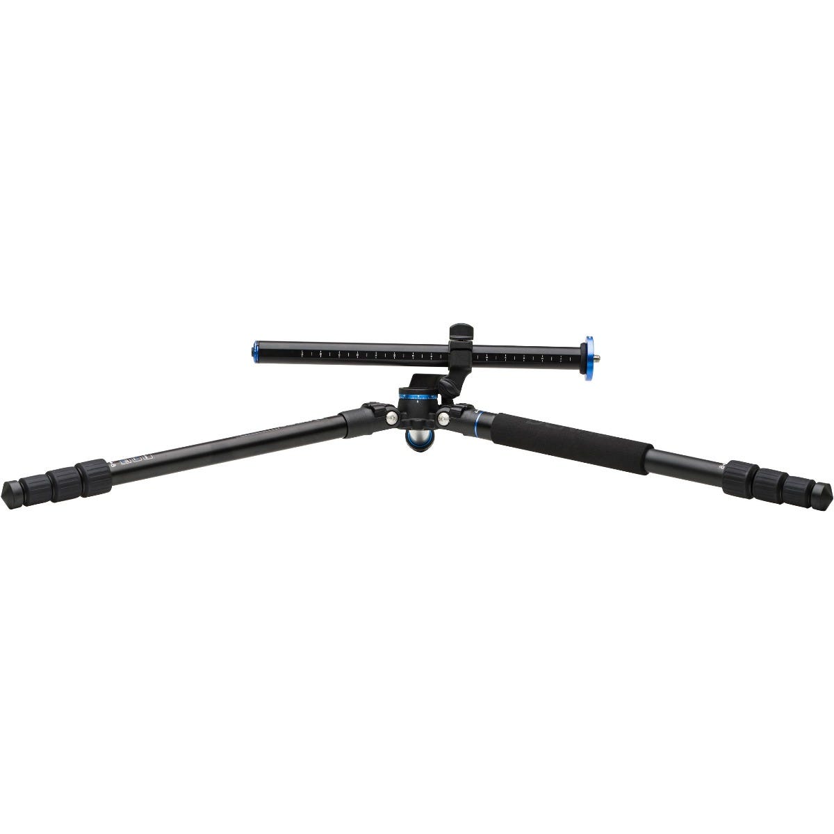 Benro GoPlus Travel Series 1 with B1 Ball Head