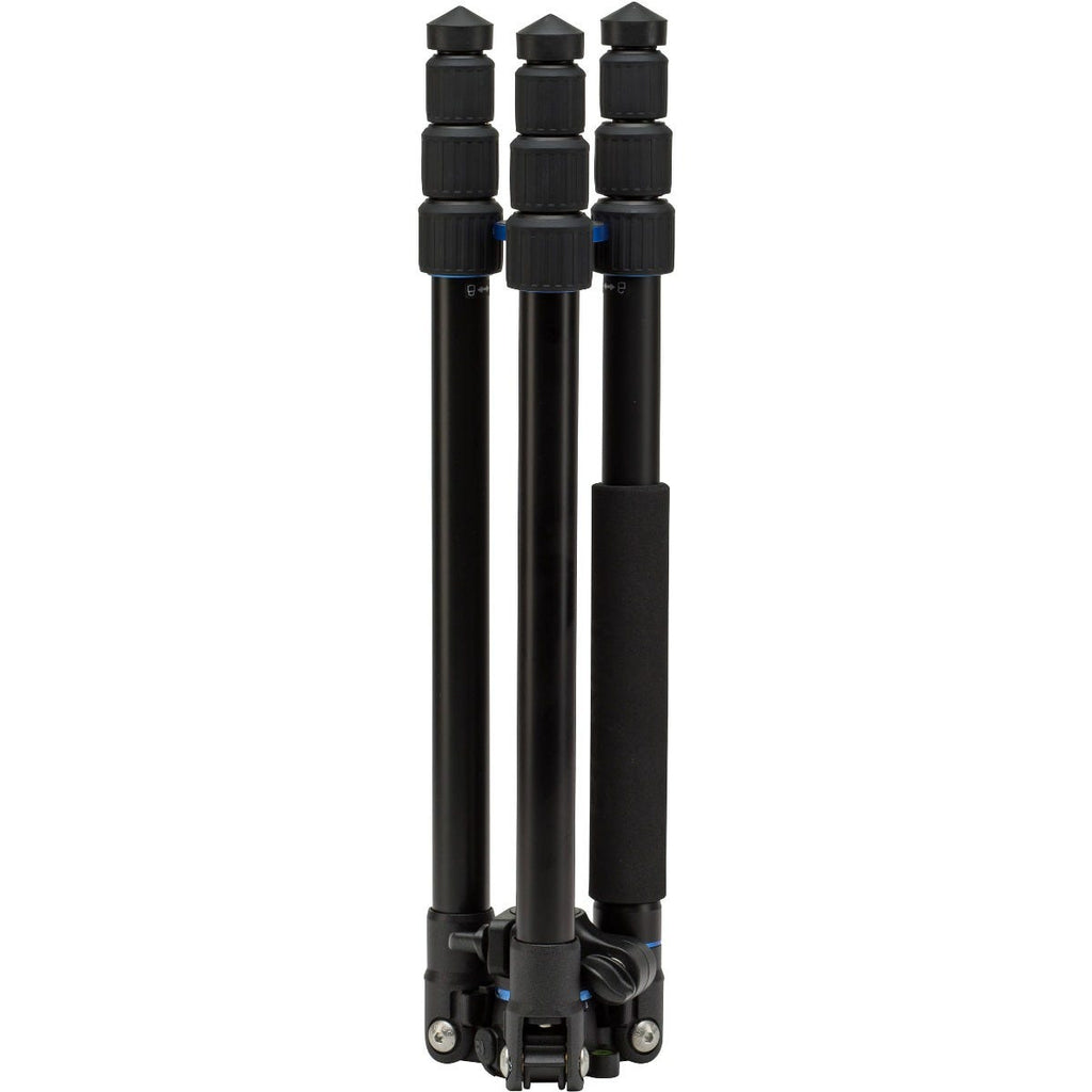 Benro GoPlus Travel Series 1 with B1 Ball Head
