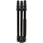 Benro GoPlus Travel Series 1 with B1 Ball Head