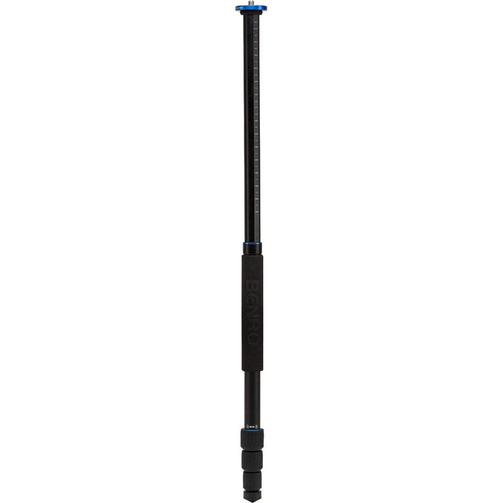 Benro GoPlus Travel Series 1 with B1 Ball Head