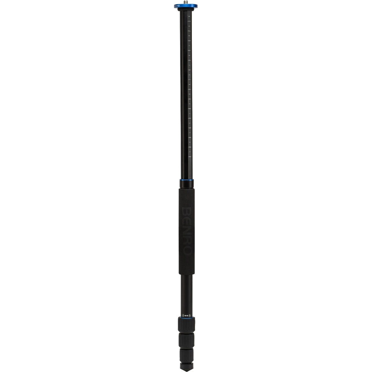 Benro GoPlus Travel Series 1 with B1 Ball Head