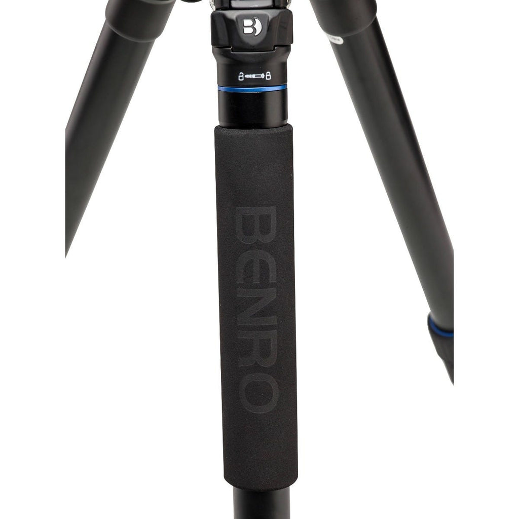 Benro GoPlus Travel Series 1 with B1 Ball Head