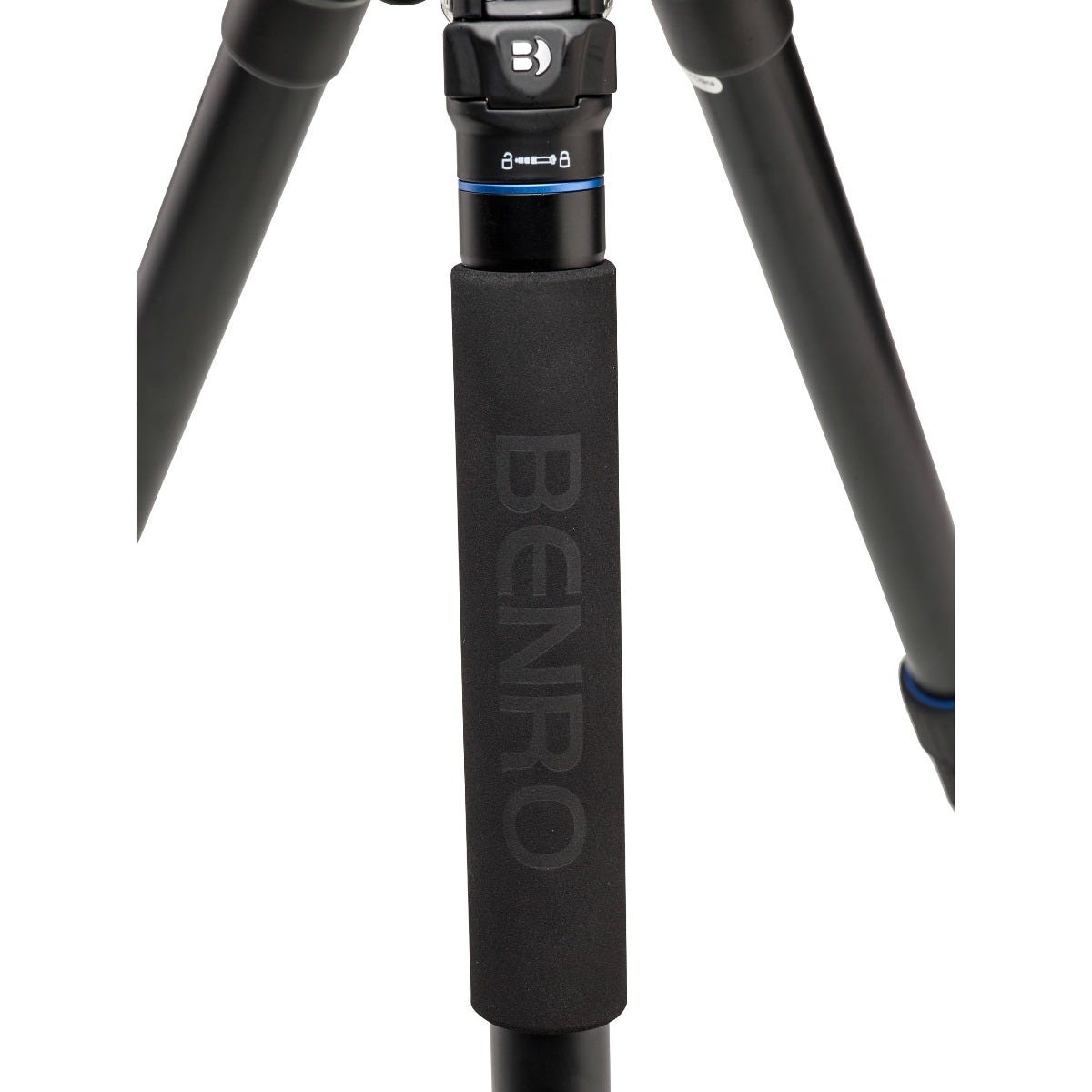 Benro GoPlus Travel Series 1 with B1 Ball Head