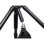 Benro GoPlus Travel Series 1 with B1 Ball Head