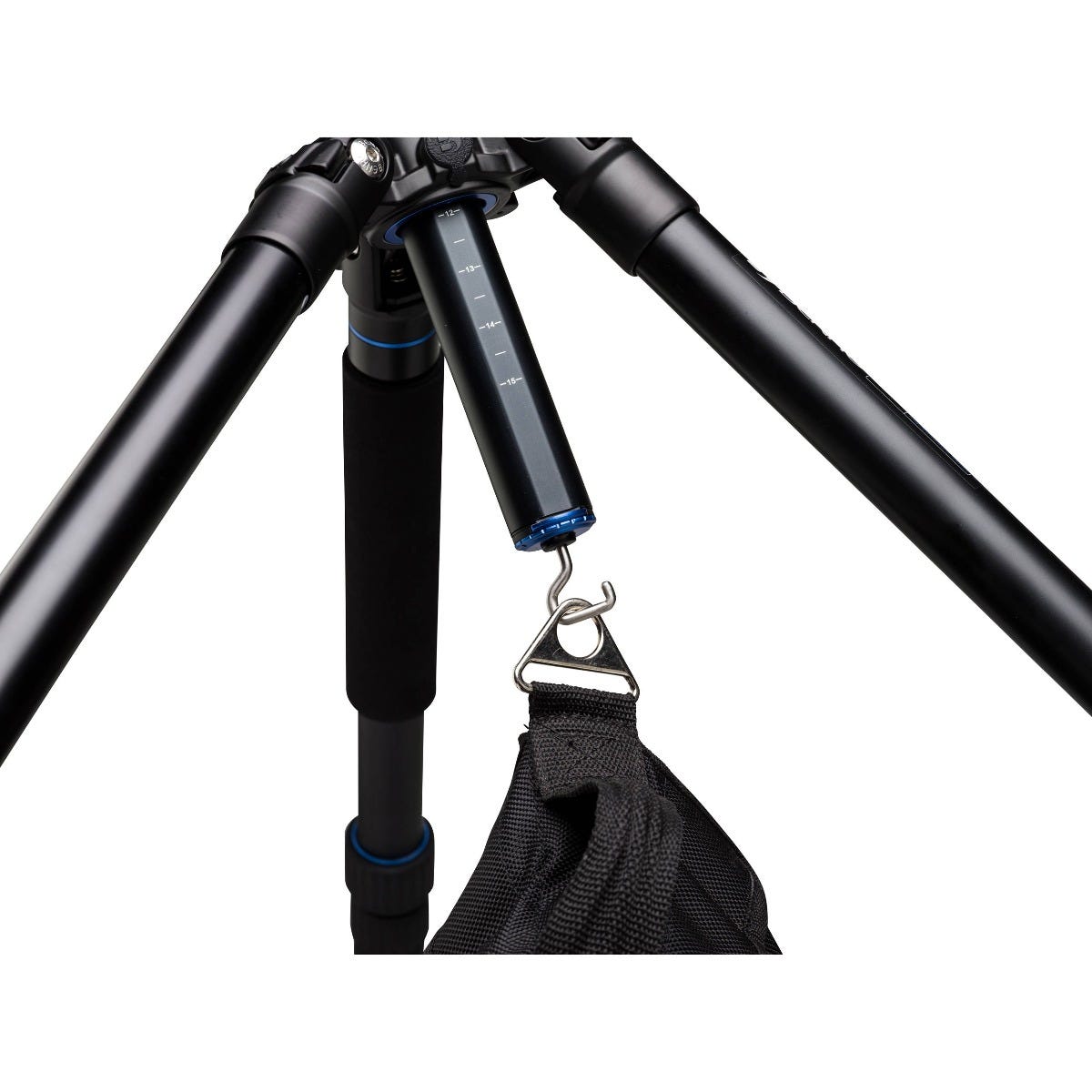 Benro GoPlus Travel Series 1 with B1 Ball Head