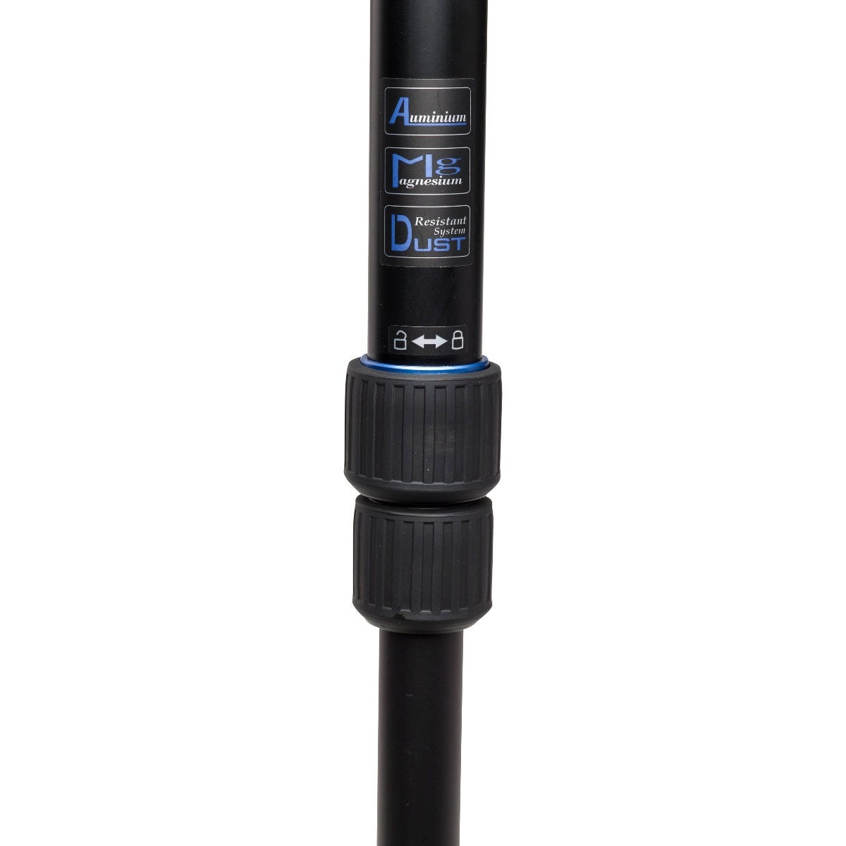 Benro GoPlus Travel Series 1 with B1 Ball Head