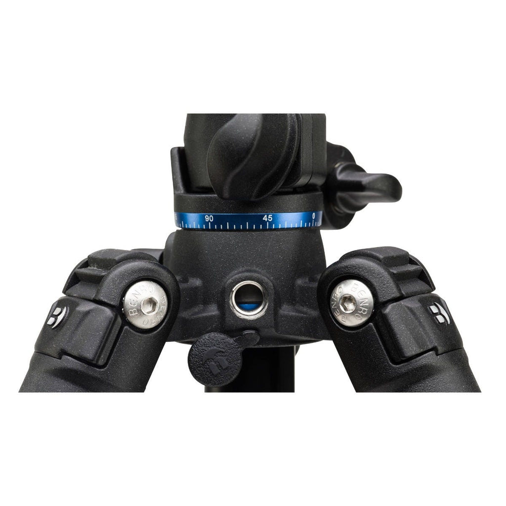 Benro GoPlus Travel Series 1 with B1 Ball Head