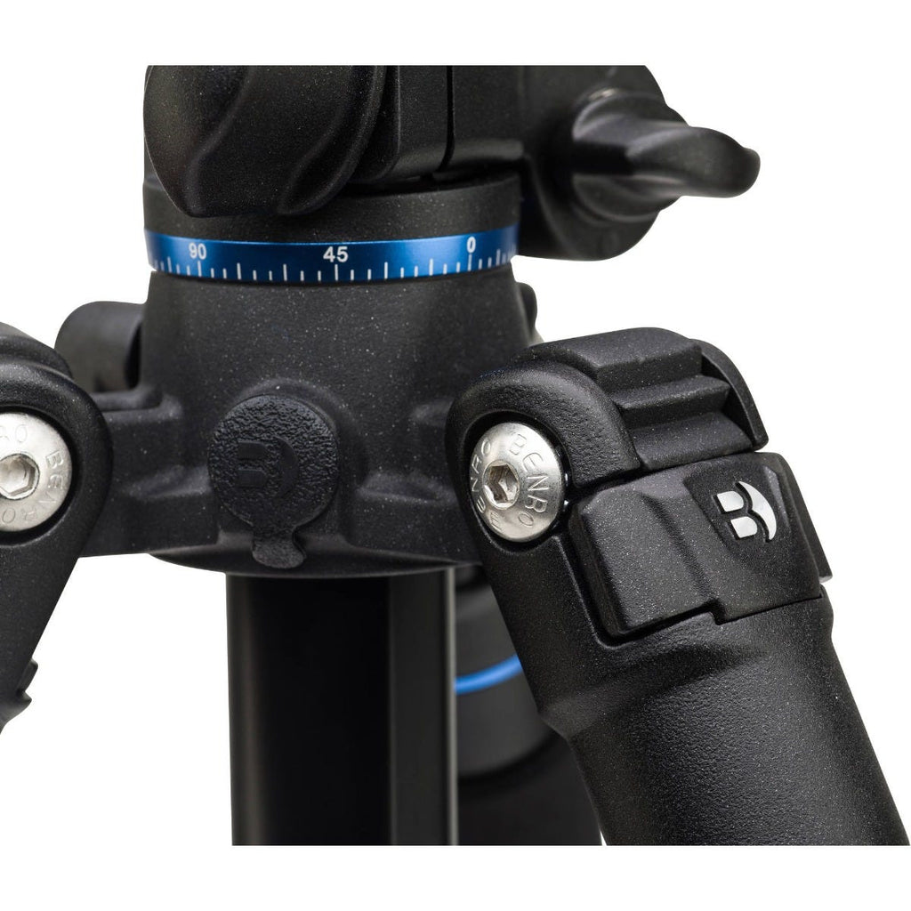 Benro GoPlus Travel Series 1 with B1 Ball Head