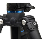 Benro GoPlus Travel Series 1 with B1 Ball Head