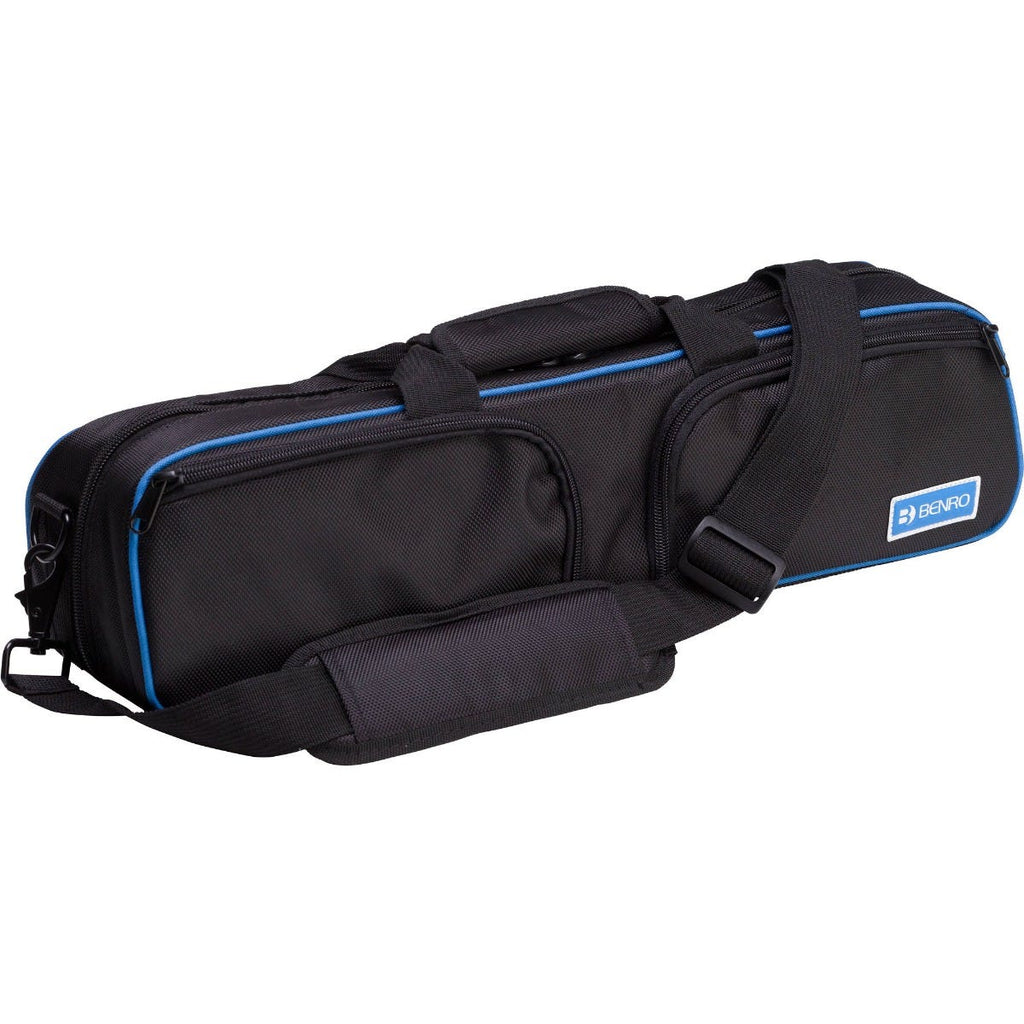 Benro GoPlus Travel Series 1 with B1 Ball Head