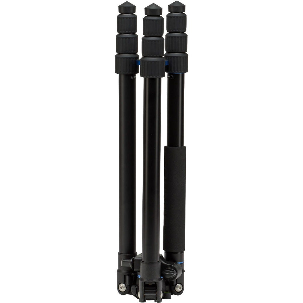 Benro GoPlus Travel Series 2 with B2 Ball Head