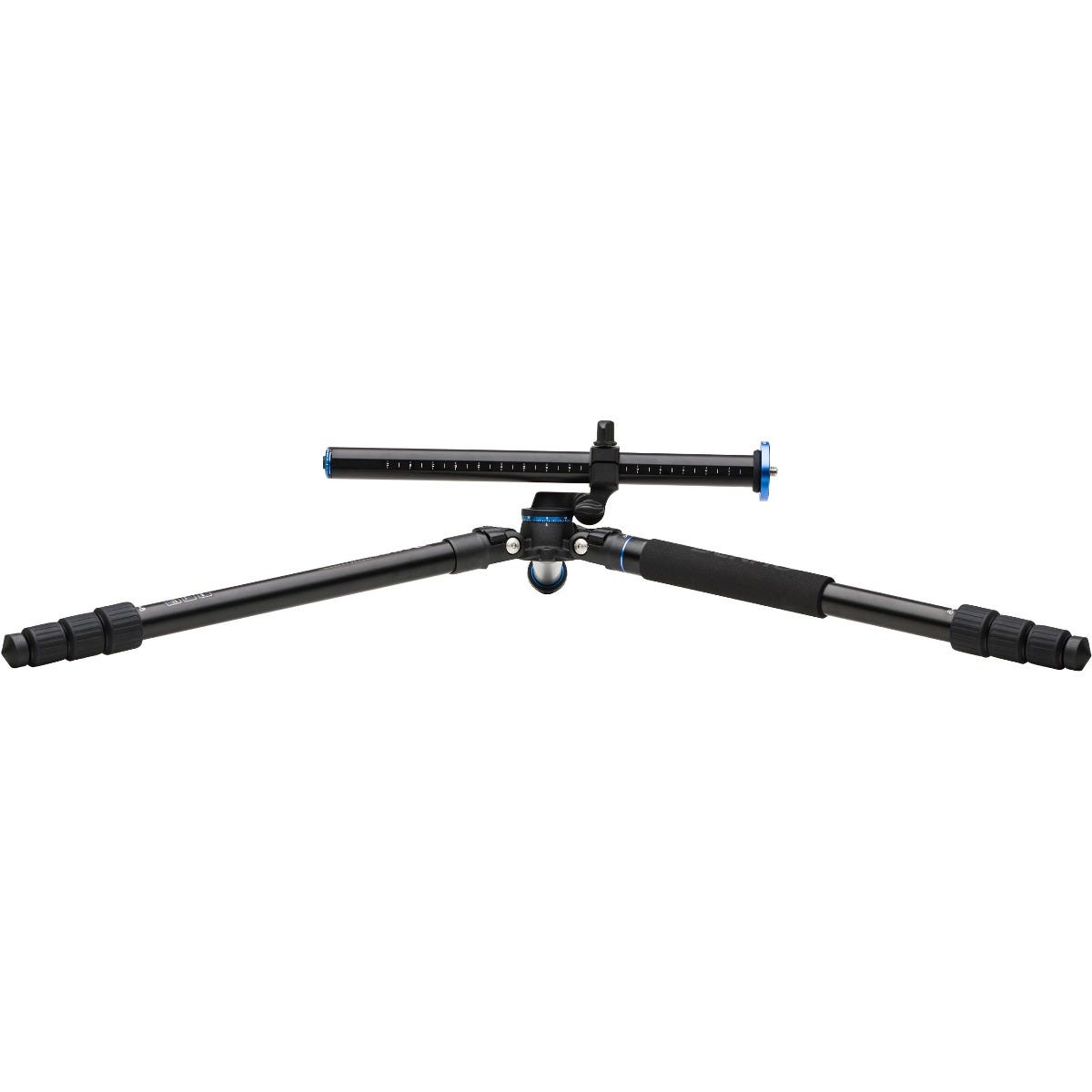 Benro GoPlus Travel Series 2 with B2 Ball Head
