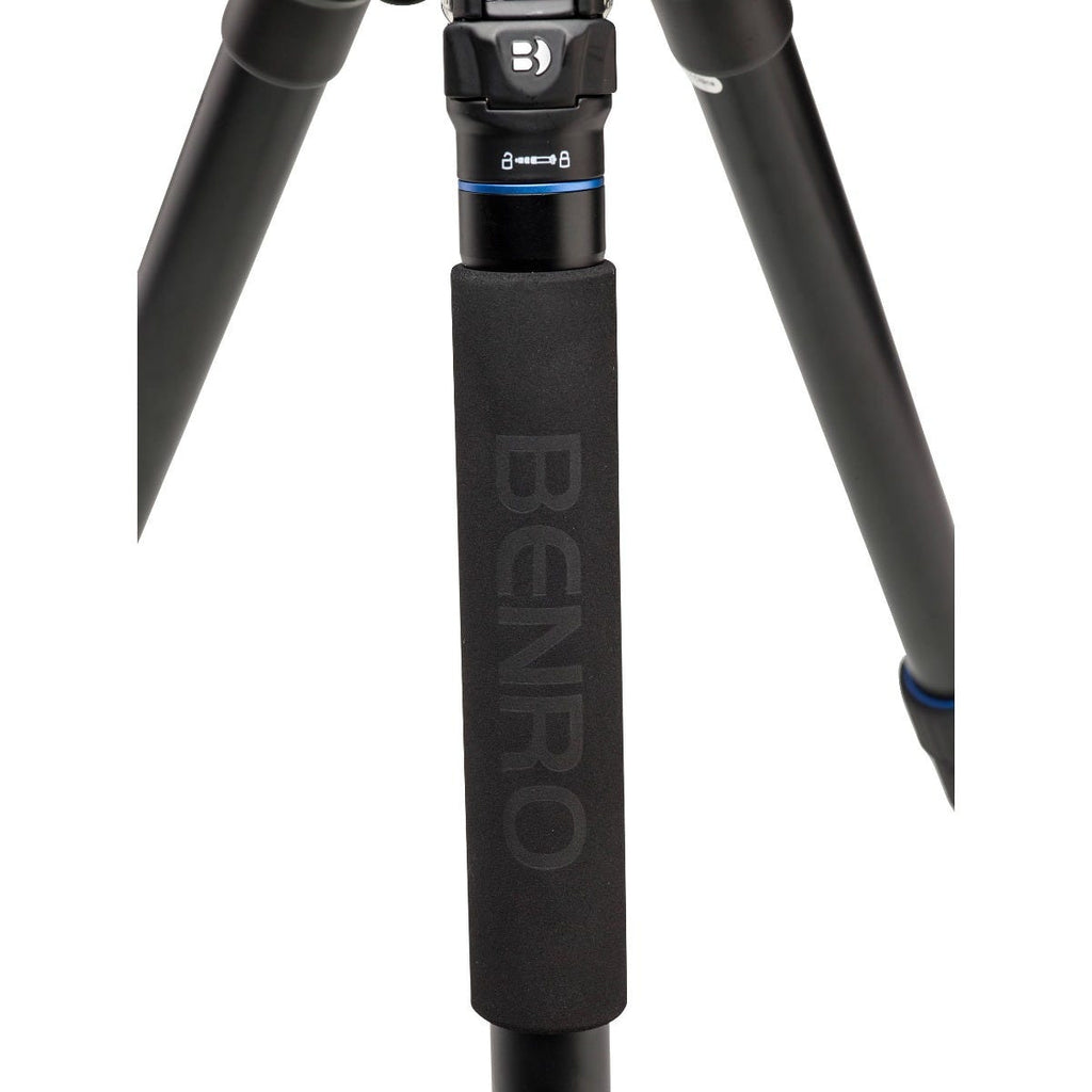 Benro GoPlus Travel Series 2 with B2 Ball Head