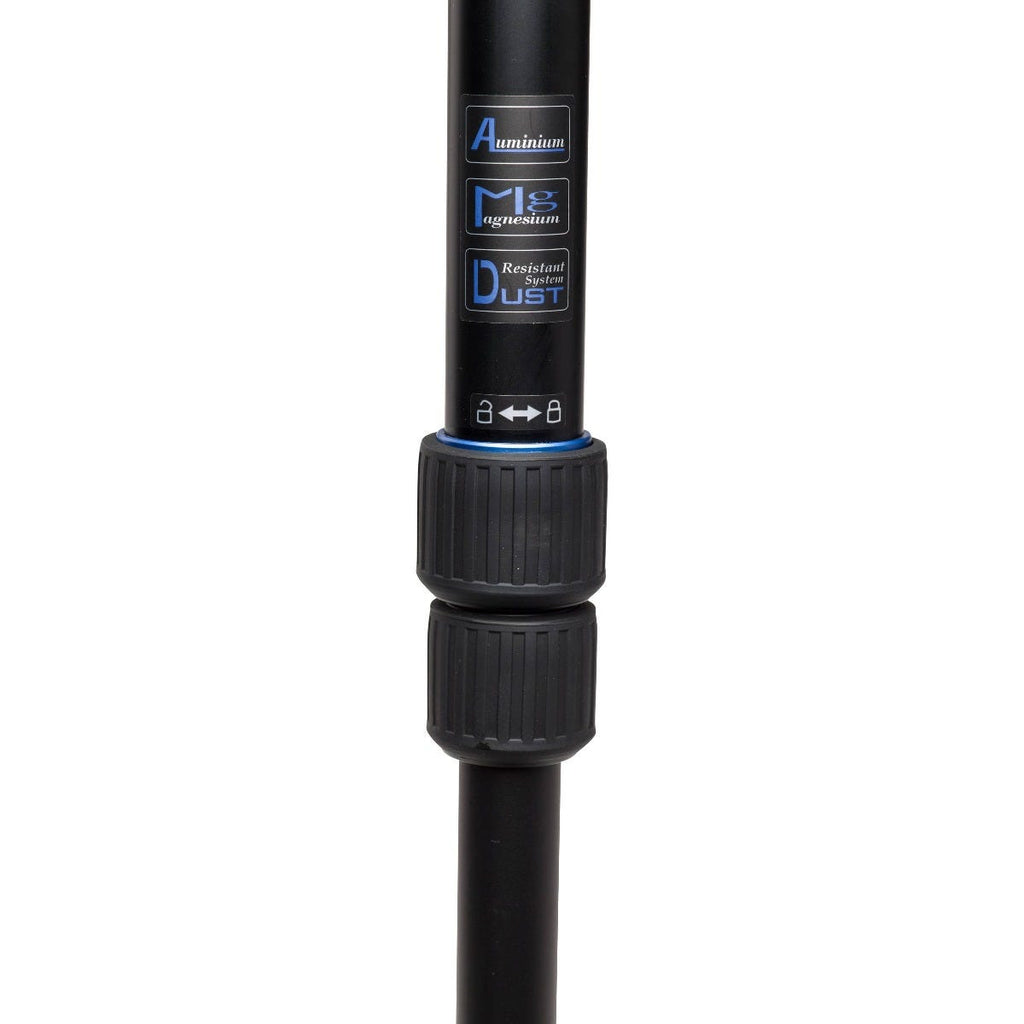 Benro GoPlus Travel Series 2 with B2 Ball Head