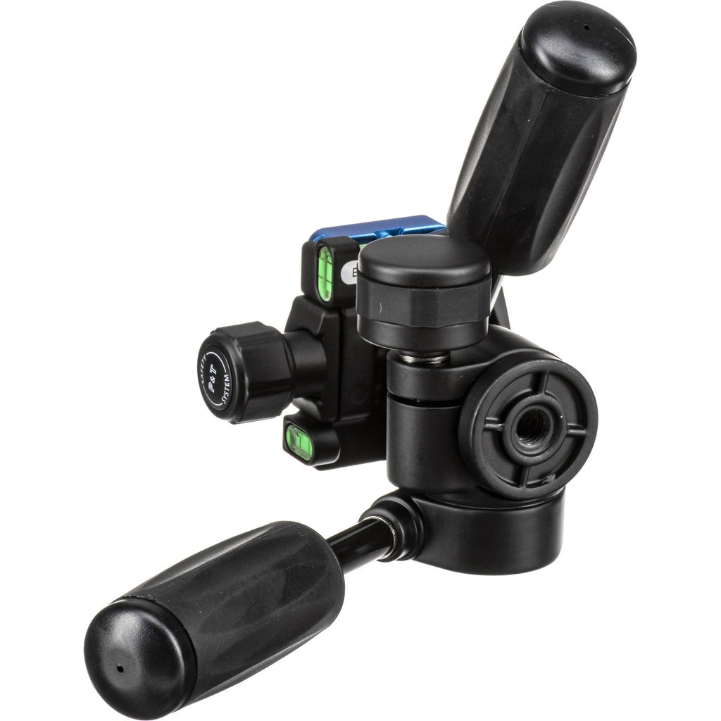 Benro HD1A 3-Way Pan Head