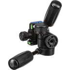 Benro HD1A 3-Way Pan Head