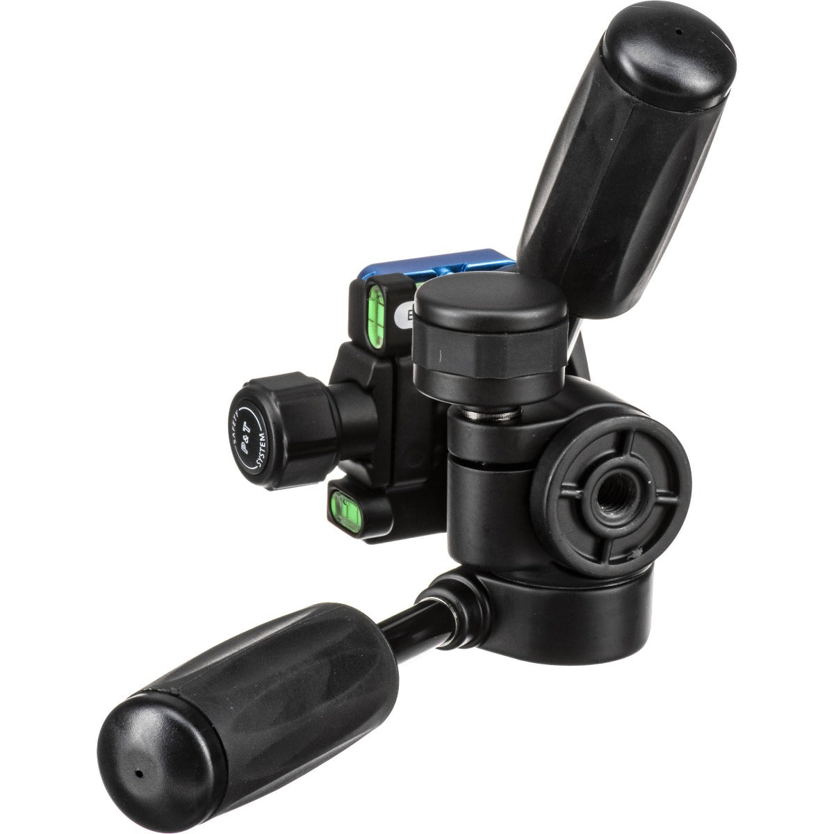 Benro HD1A 3-Way Pan Head