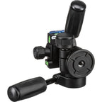 Benro HD2A 3-Way Pan Head