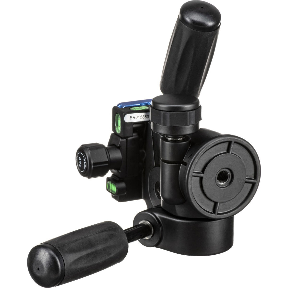 Benro HD3A 3-Way Head