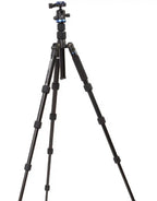 Benro iFoto FIF19AIB0 5 Section Aluminium Travel Tripod