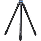 Benro Mach3 Tripod Series 4 - Aluminium - Extra Long Legs