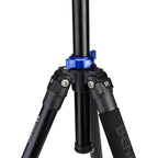 Benro Mach3 Tripod Series 4 - Aluminium - Extra Long Legs