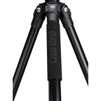 Benro Mach3 Tripod Series 4 - Aluminium - Extra Long Legs