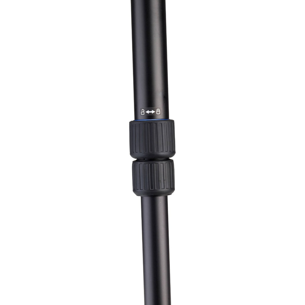 Benro Mach3 Tripod Series 4 - Aluminium - Extra Long Legs