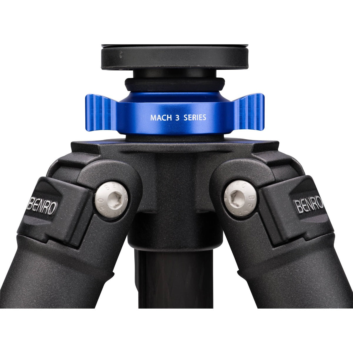 Benro Mach3 Tripod Series 4 - Aluminium - Extra Long Legs